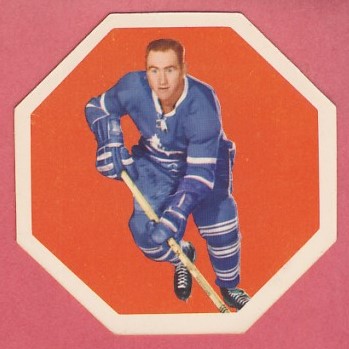 21 Red Kelly